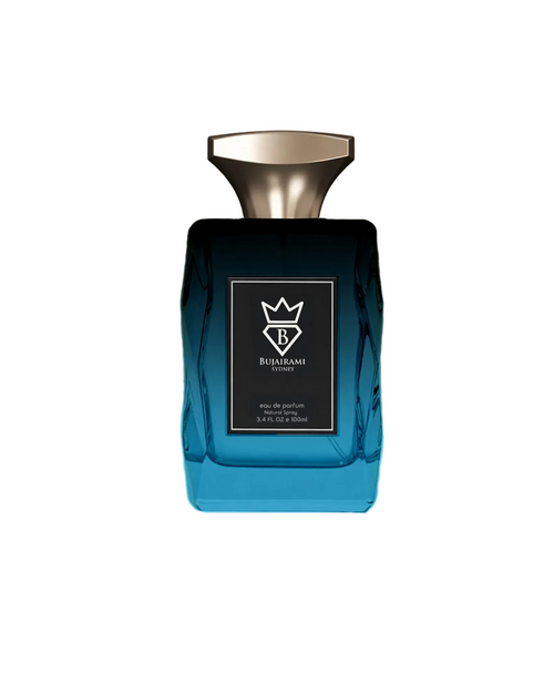Bujairami - Date Night EDP 100ml