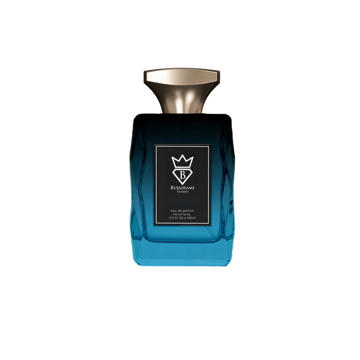 Bujairami - Date Night EDP 100ml