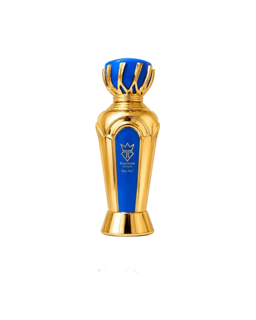 Bujairami - Drip No.7 EDP 100ml