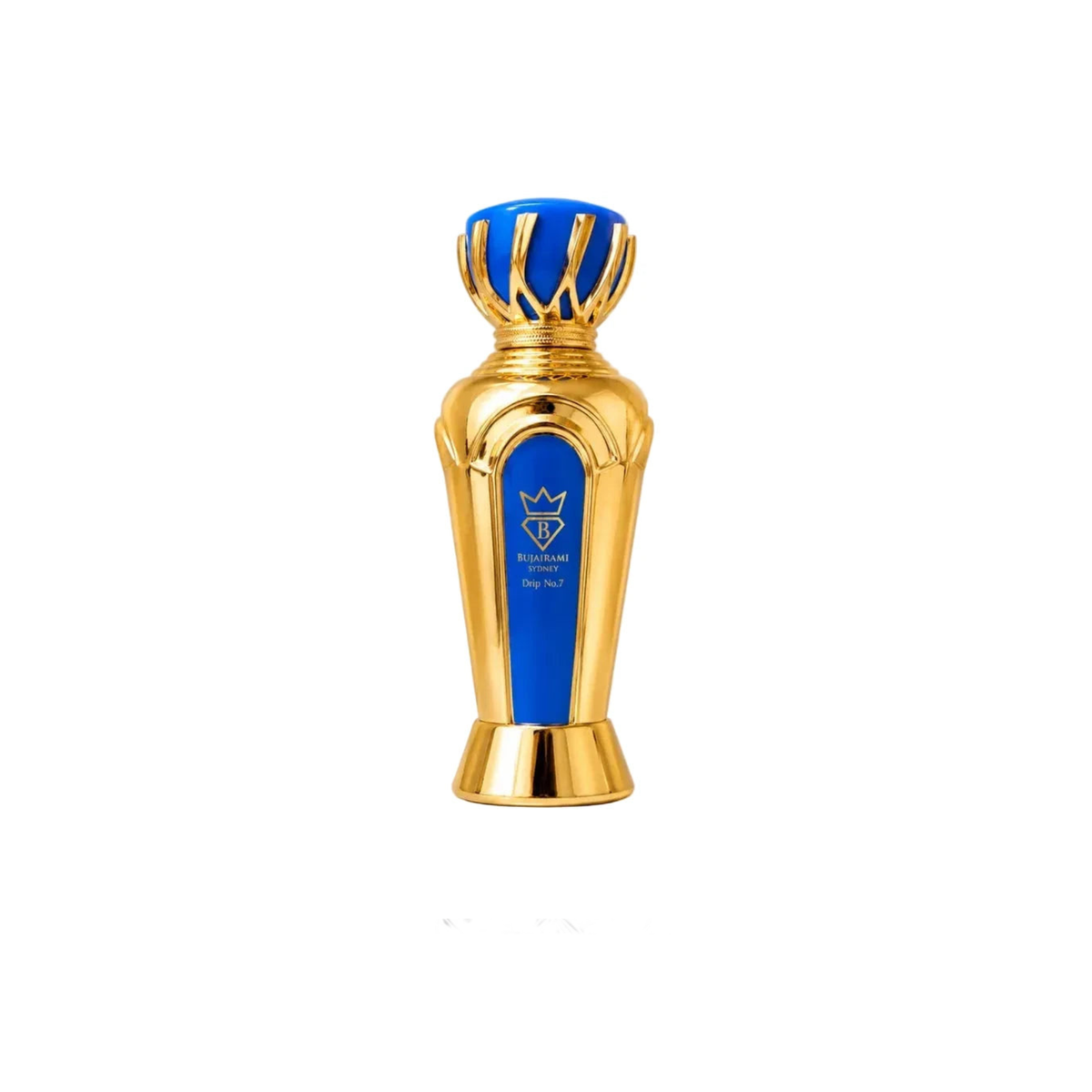 Bujairami - Drip No.7 EDP 100ml