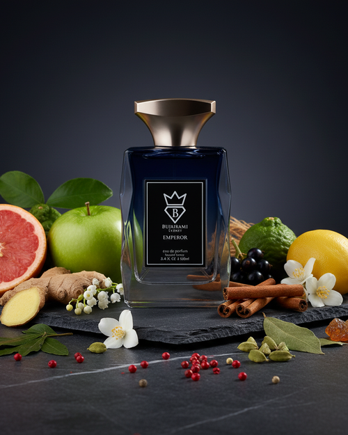 Bujairami - Emperor EDP 100ml