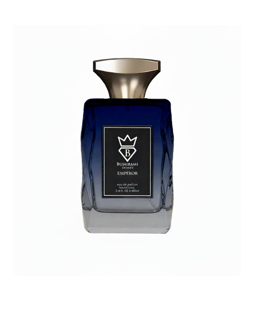 Bujairami - Emperor EDP 100ml
