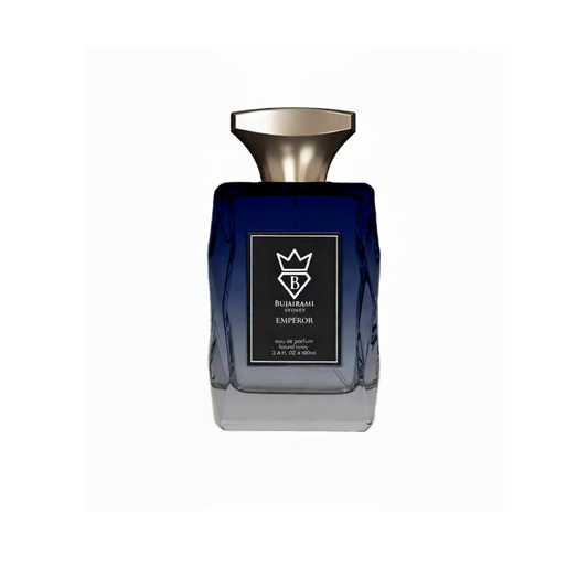 Bujairami - Emperor EDP 100ml