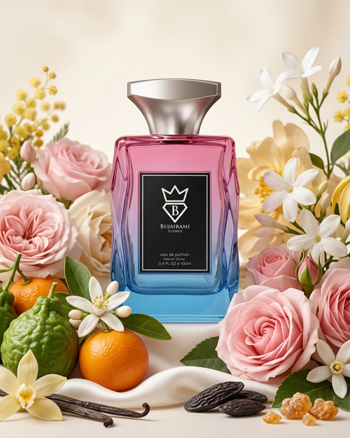 Bujairami - Madam EDP 100ml