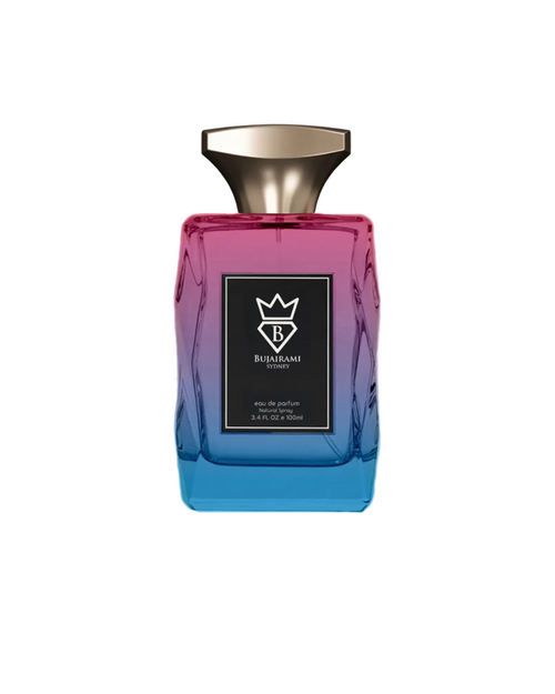Bujairami - Madam EDP 100ml