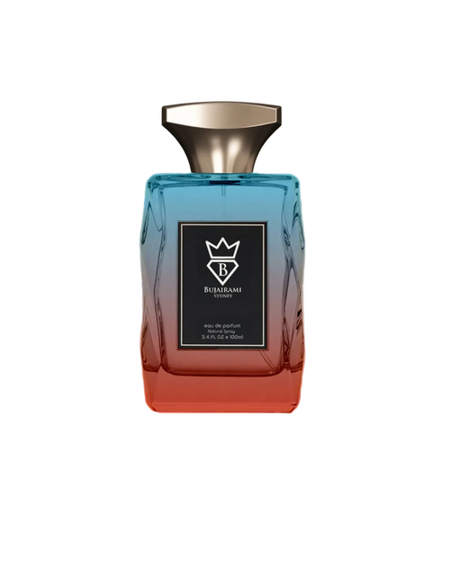 Bujairami - Powerful Lady EDP 100ml