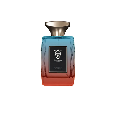 Bujairami Powerful Lady EDP – parfymtester
