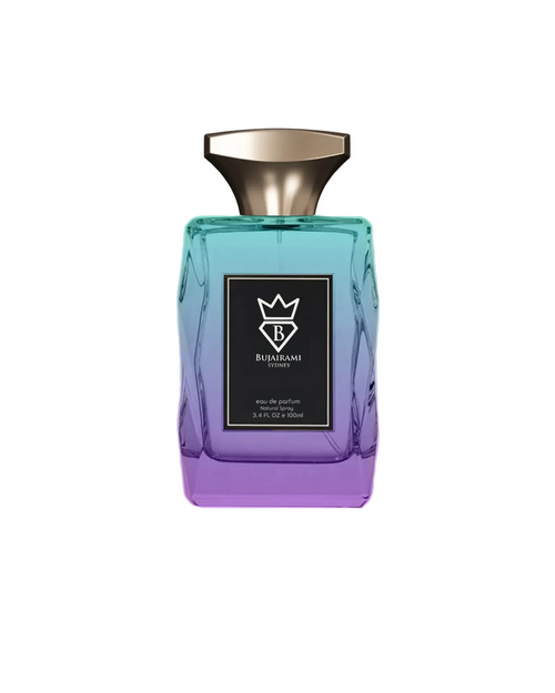 Bujairami - Unforgettable EDP 100ml