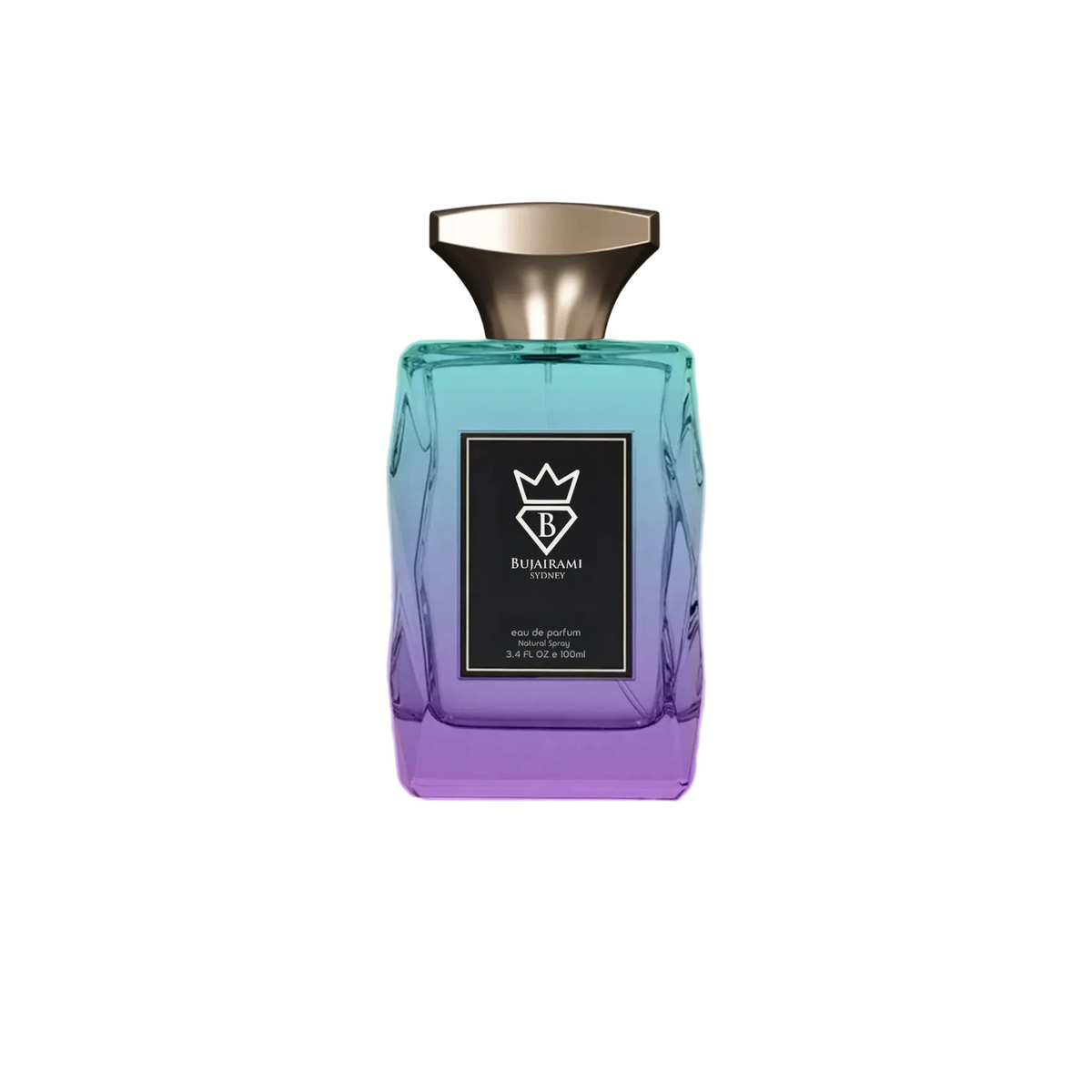 Bujairami - Unforgettable EDP 100ml