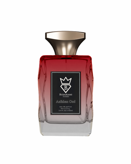 Bujairami – Asfahan Oud EDP 100ml