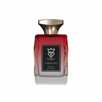 Bujairami – Asfahan Oud EDP 100ml