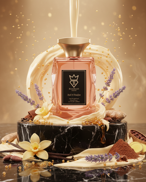 Bujairami – Bad N Boujee EDP 100ml