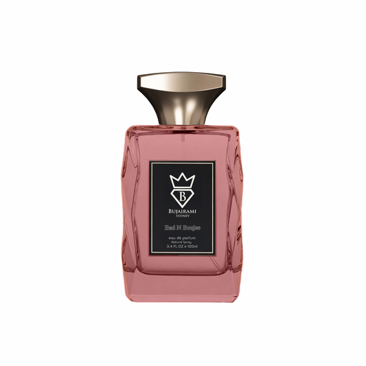 Bujairami – Bad N Boujee EDP 100ml