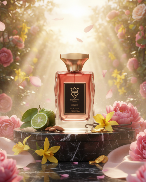 Bujairami – Blush EDP 100ml
