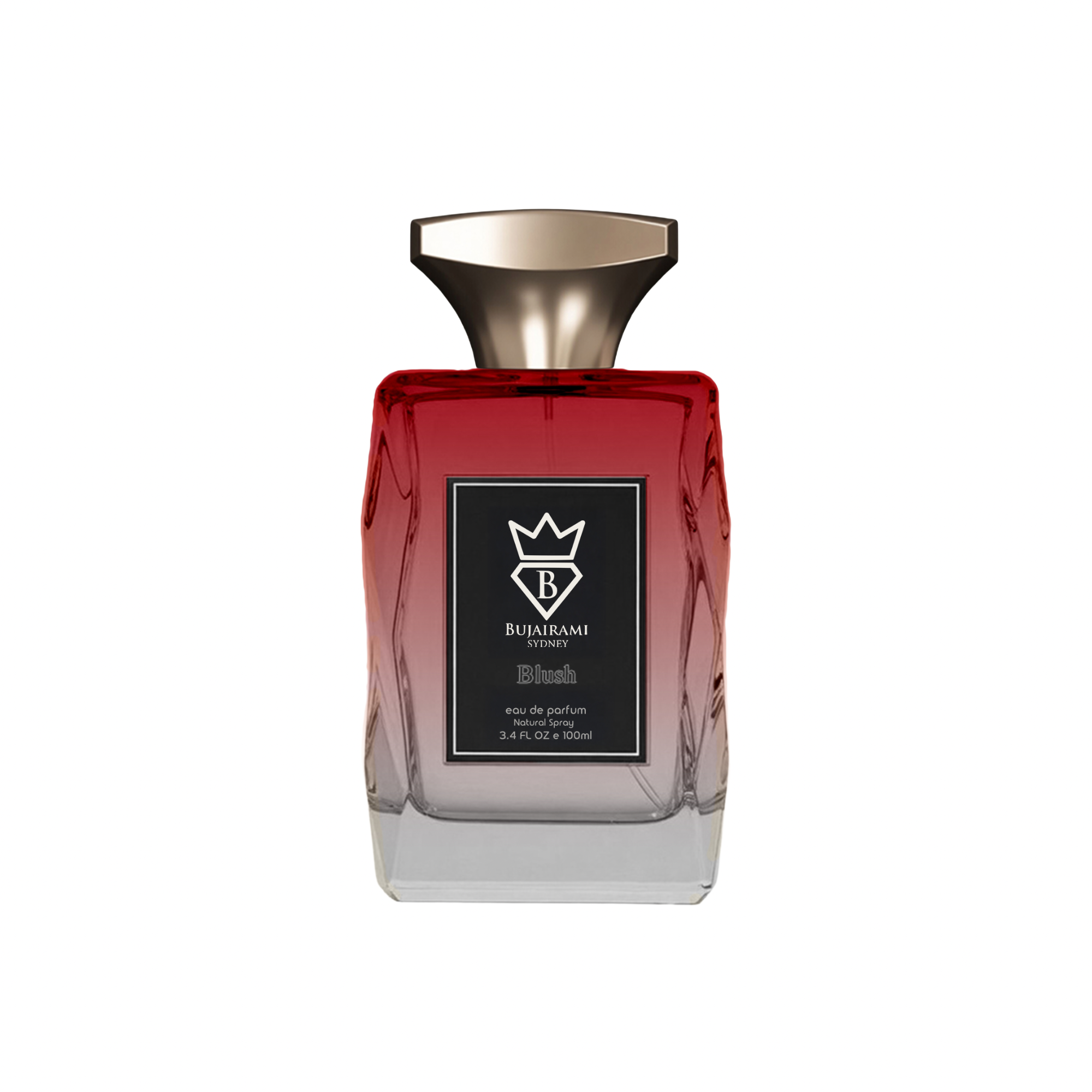 Bujairami – Blush EDP 100ml