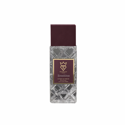 Bujairami Breathless Extrait de Parfum – parfymtester