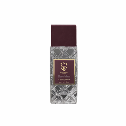 Bujairami – Breathless Extrait de Parfum 100ml