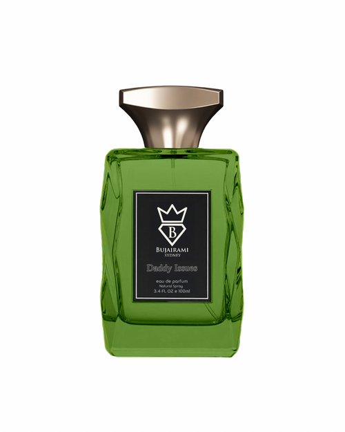Bujairami – Daddy Issues EDP 100ml