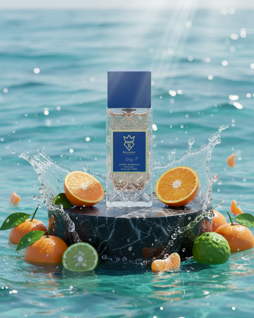 Bujairami – Drip Extrait de Parfum 100ml