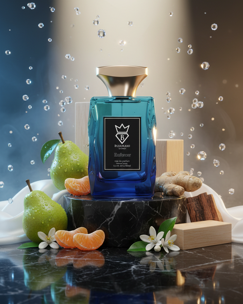 Bujairami – Enforcer EDP 100ml