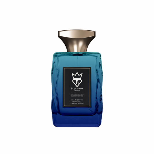 Bujairami – Enforcer EDP 100ml