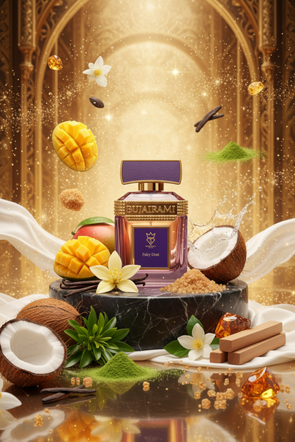 Bujairami – Fairy Dust EDP 100ml