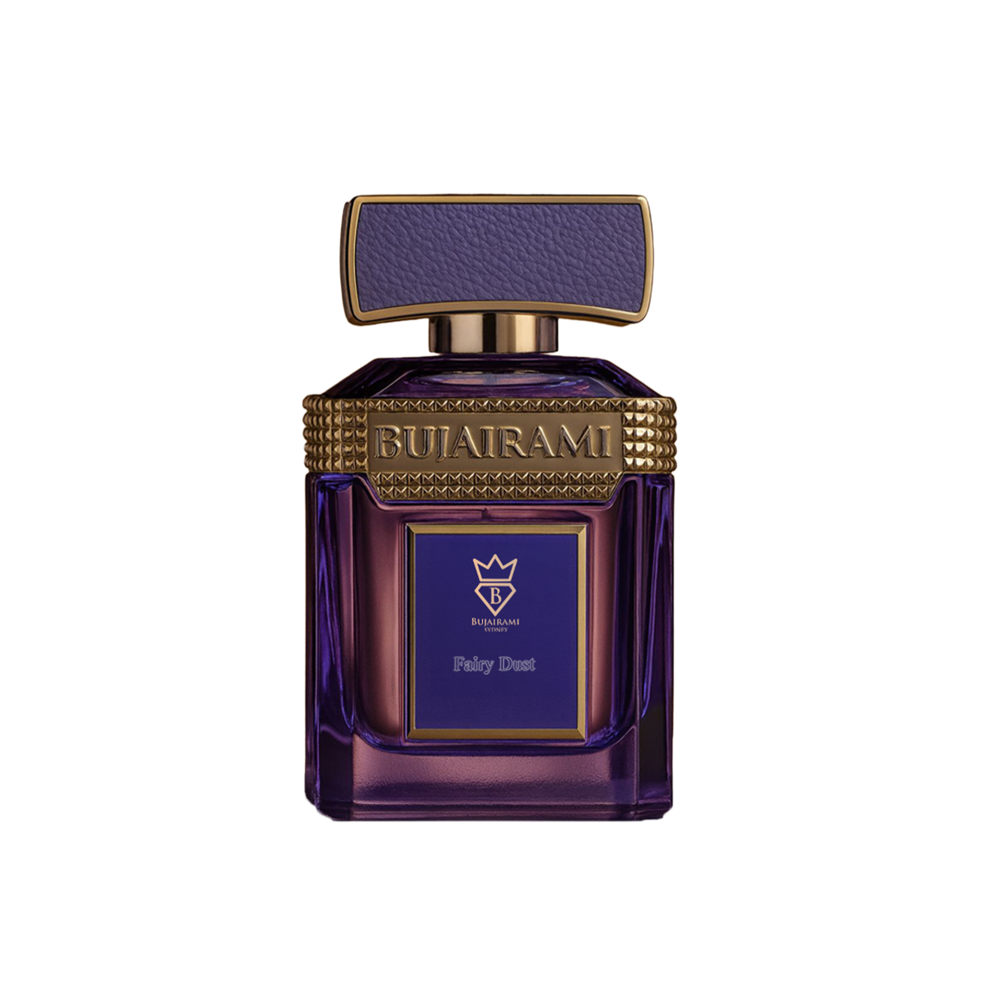 Bujairami – Fairy Dust EDP 100ml