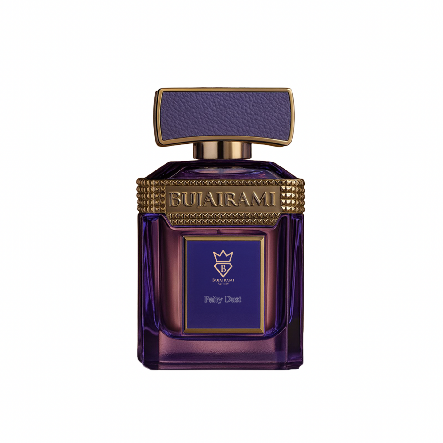 Bujairami – Fairy Dust EDP 100ml