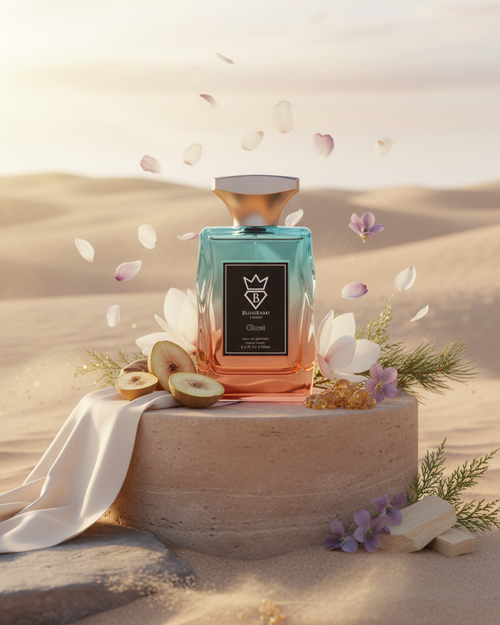 Bujairami – Ghost EDP 100ml