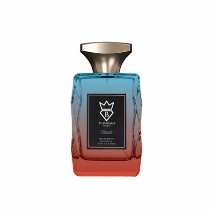 Bujairami – Ghost EDP 100ml