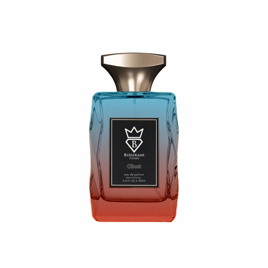 Bujairami – Ghost EDP 100ml