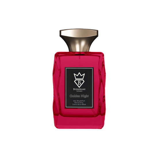 Bujairami – Golden Night EDP 100ml