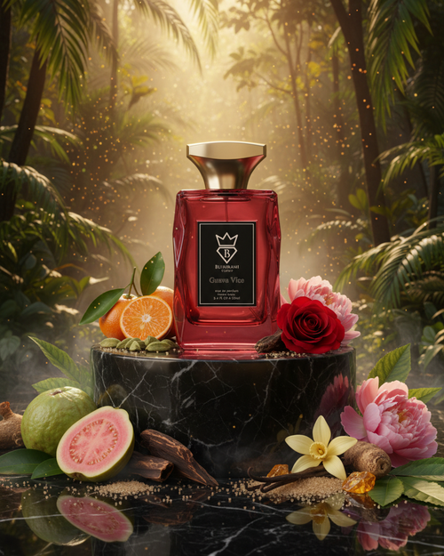 Bujairami – Guava Vice EDP 100ml