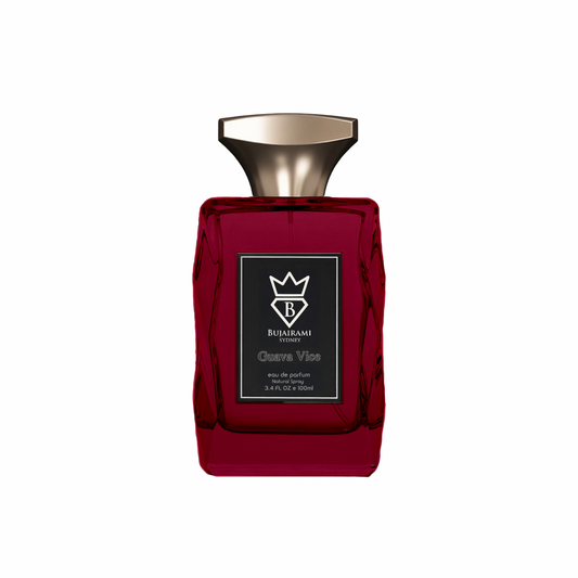 Bujairami – Guava Vice EDP 100ml