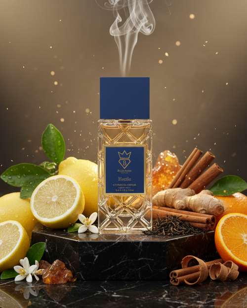 Bujairami – Hectic Extrait De Parfum 100ml