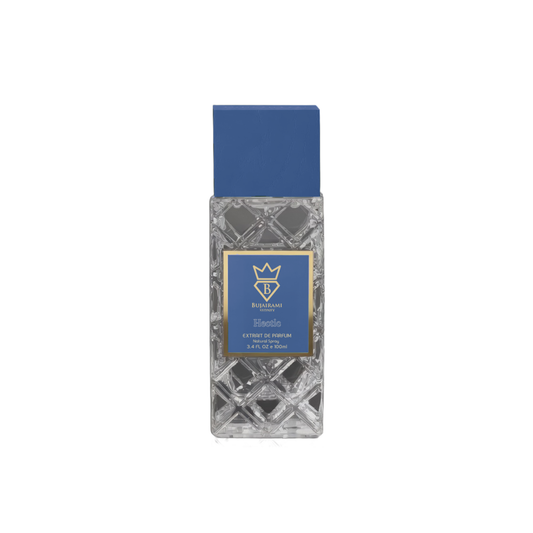 Bujairami – Hectic EDP 100ml