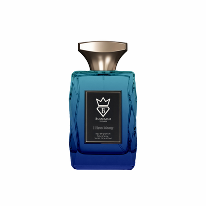 Bujairami – I Have Money EDP 100ml