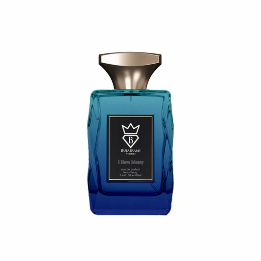 Bujairami – I Have Money EDP 100ml