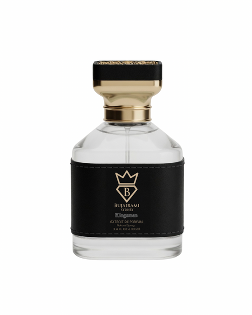 Bujairami – Kingsman Extrait de Parfum 100ml