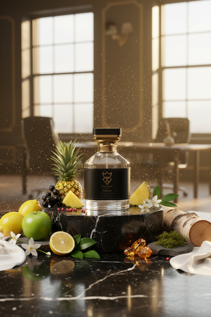 Bujairami – Kingsman Extrait de Parfum 100ml