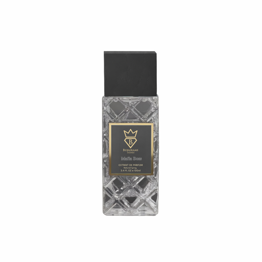 Bujairami – Mafia Boss Extrait de Parfum 100ml