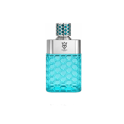 Bujairami No Limit EDP – parfymtester