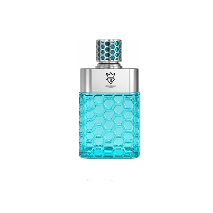 Bujairami – No Limit EDP 100ml