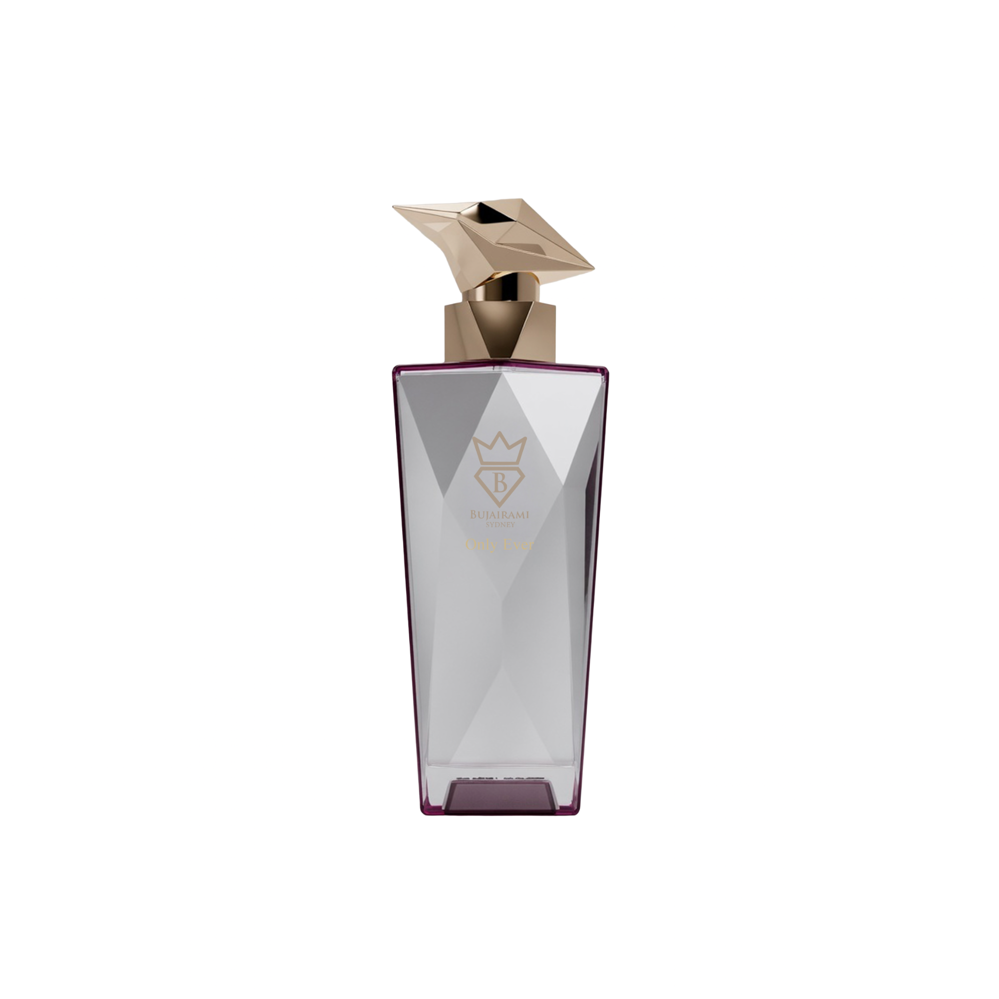 Bujairami – Only Ever EDP 100ml