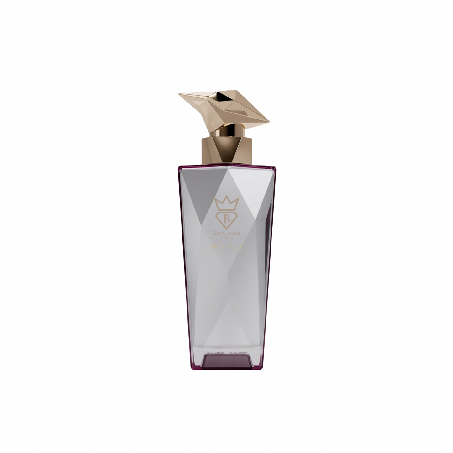 Bujairami – Only Ever EDP 100ml