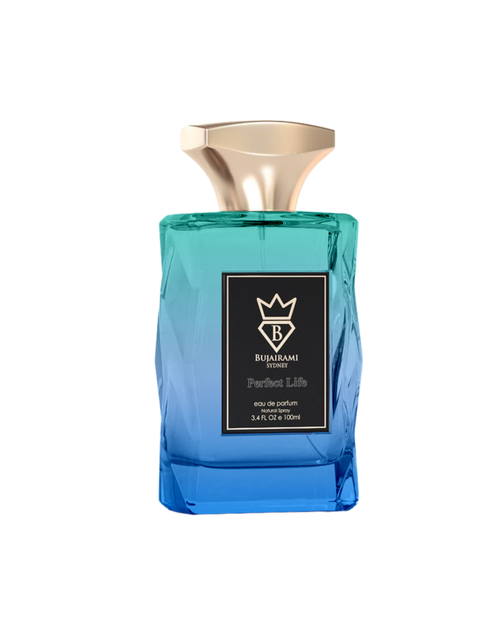 Bujairami – Perfect Life EDP 100ml