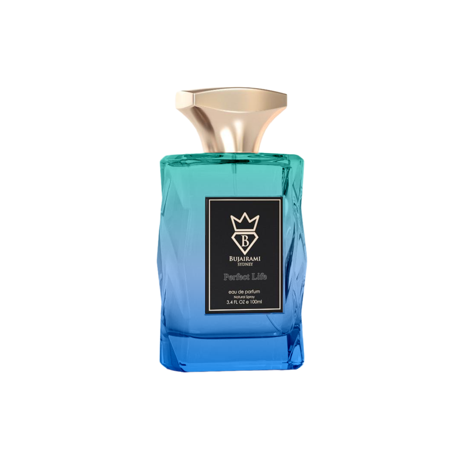 Bujairami – Perfect Life EDP 100ml