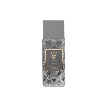 Bujairami – Psycho Extrait de Parfum 100ml