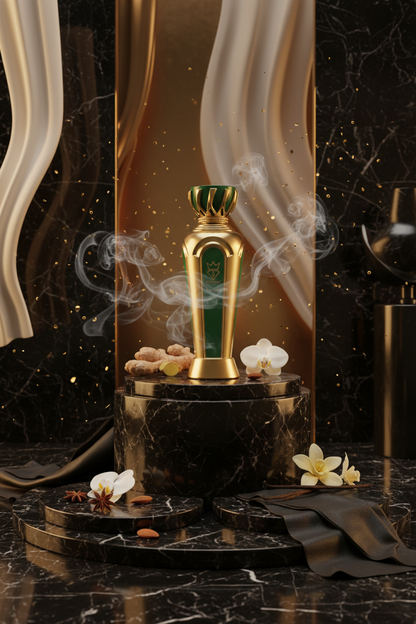 Bujairami – Say Less EDP 100ml