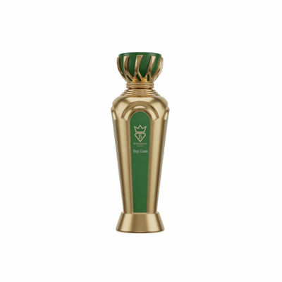Bujairami Say Less EDP – parfymtester
